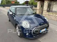 2016 Mini COOPER
