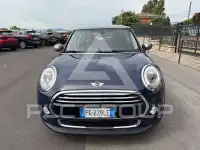 2016 Mini COOPER