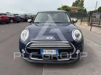 2016 Mini COOPER