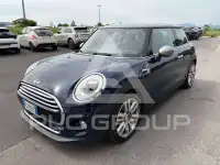 2016 Mini COOPER