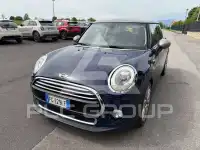2016 Mini COOPER