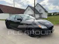 2016 Maserati QUATTROPORTE
