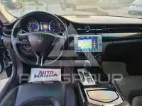 2016 Maserati QUATTROPORTE