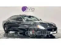 2016 Maserati QUATTROPORTE