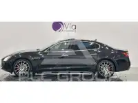 2016 Maserati QUATTROPORTE
