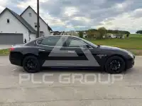2016 Maserati QUATTROPORTE