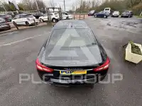 2016 Maserati QUATTROPORTE