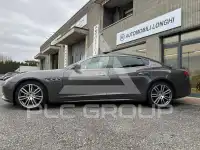 2016 Maserati QUATTROPORTE