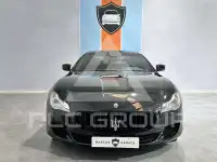 2016 Maserati QUATTROPORTE