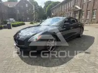 2016 Maserati QUATTROPORTE