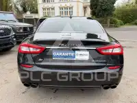 2016 Maserati QUATTROPORTE