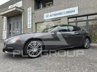 2016 Maserati QUATTROPORTE