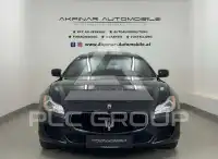 2016 Maserati QUATTROPORTE