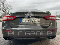 2016 Maserati QUATTROPORTE
