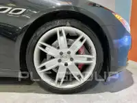 2016 Maserati QUATTROPORTE
