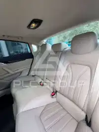 2016 Maserati QUATTROPORTE
