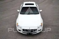 2016 Maserati QUATTROPORTE