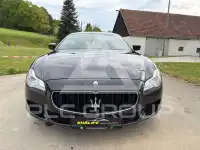 2016 Maserati QUATTROPORTE