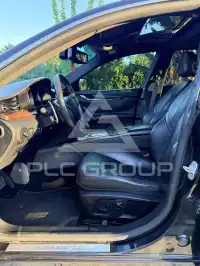 2016 Maserati QUATTROPORTE