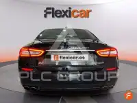 2016 Maserati QUATTROPORTE