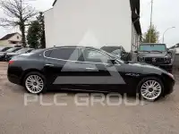 2016 Maserati QUATTROPORTE
