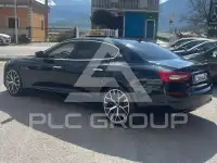 2016 Maserati QUATTROPORTE