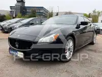 2016 Maserati QUATTROPORTE