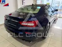 2016 Maserati QUATTROPORTE