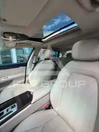 2016 Maserati QUATTROPORTE