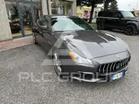 2016 Maserati QUATTROPORTE