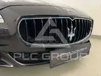2016 Maserati QUATTROPORTE