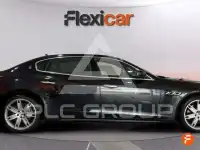 2016 Maserati QUATTROPORTE