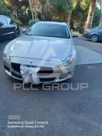 2016 Maserati QUATTROPORTE