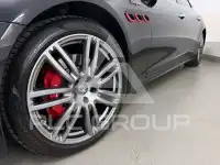 2016 Maserati QUATTROPORTE