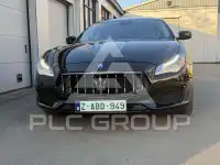 2016 Maserati QUATTROPORTE