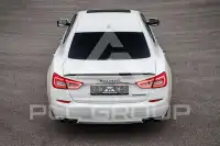 2016 Maserati QUATTROPORTE