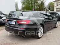2016 Maserati QUATTROPORTE