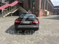 2016 Maserati QUATTROPORTE