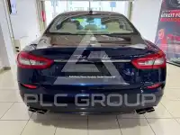 2016 Maserati QUATTROPORTE