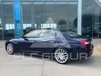 2016 Maserati QUATTROPORTE