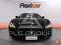 2016 Maserati QUATTROPORTE