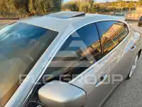 2016 Maserati QUATTROPORTE