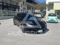 2016 Maserati QUATTROPORTE