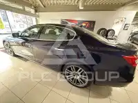 2016 Maserati QUATTROPORTE