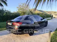 2016 Maserati QUATTROPORTE