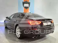 2016 Maserati QUATTROPORTE