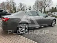 2016 Maserati QUATTROPORTE