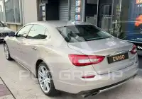 2016 Maserati QUATTROPORTE