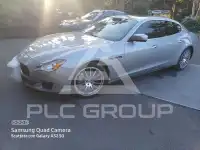 2016 Maserati QUATTROPORTE