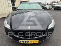 2016 Maserati QUATTROPORTE